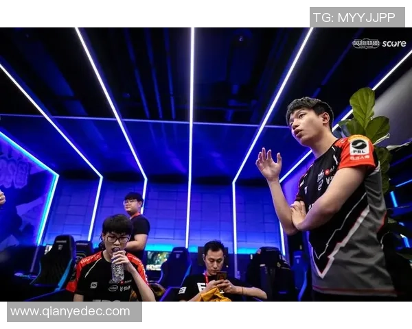 和平精英实力榜单更新EDG强势领跑TOP10战队解析